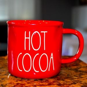 Rae Dunn  Hot Cocoa